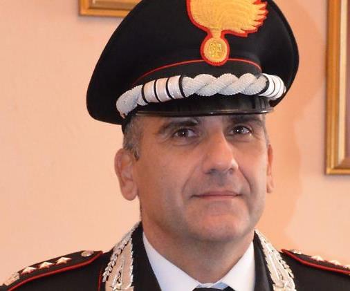 foto 15 Vincenzo Di Stefano il nuovo comandante provinciale dei carabinieri di Mantova