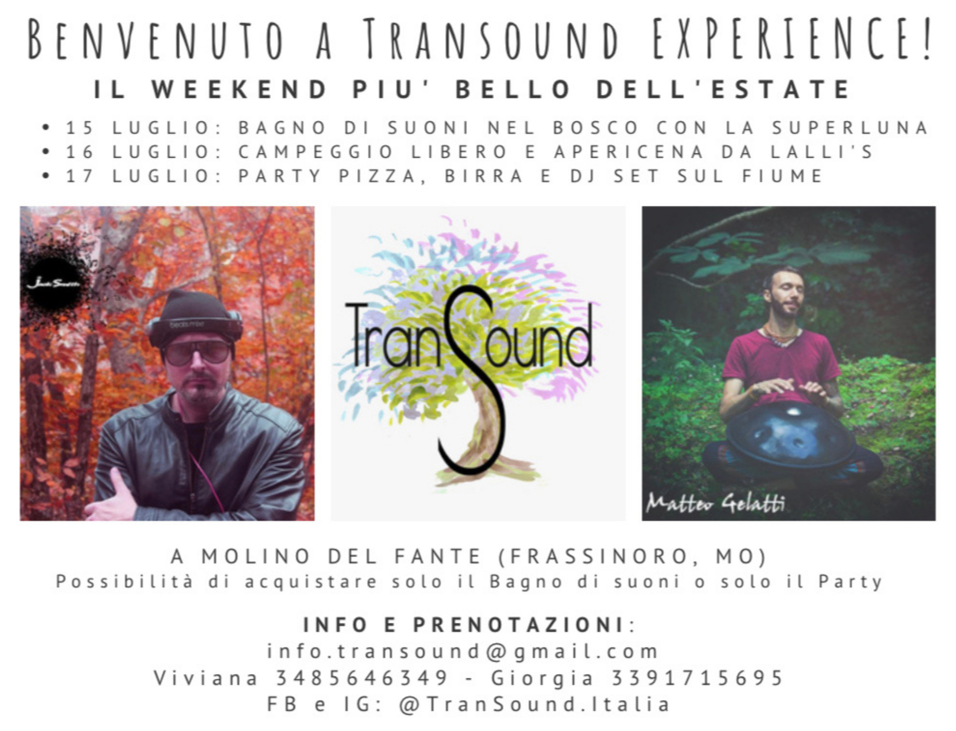 transound
